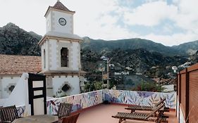 Telegraph hostel